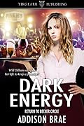 Dark Energy - Return to Becker Circle