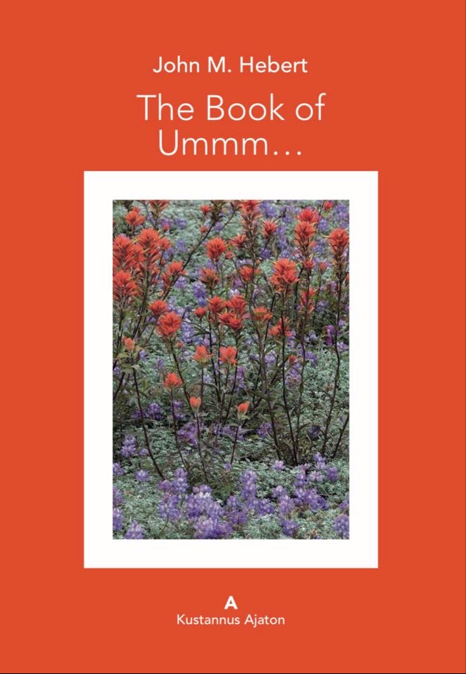 The Book of Ummm...