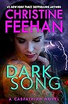 Dark Song by Christine Feehan