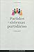 Partidos e sistemas partidários by Carlos Jalali