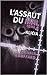 Alicia (L'assaut du mal, #4)