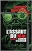 Sadman le sorcier (L'assaut...