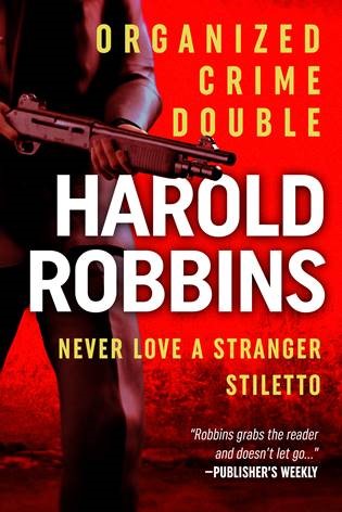 Harold Robbins Organized Crime Double (Kindle Edition)