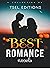 Best Romance Novels by William Shakespeare