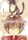 My Roommate is a Cat 01 by Tsunami Minatsuki