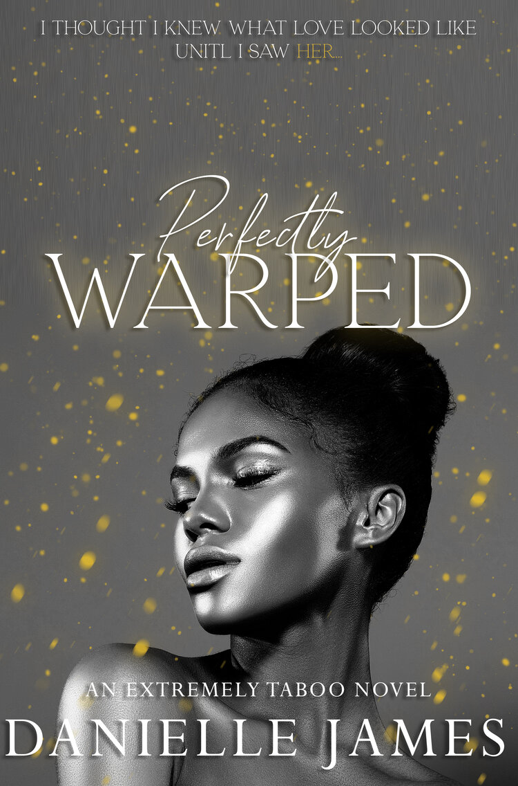 Perfectly Warped (ebook)