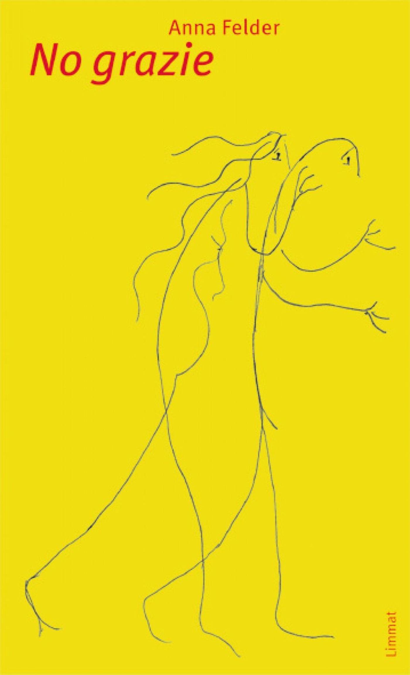 No grazie: Geschichten (Kindle Edition)