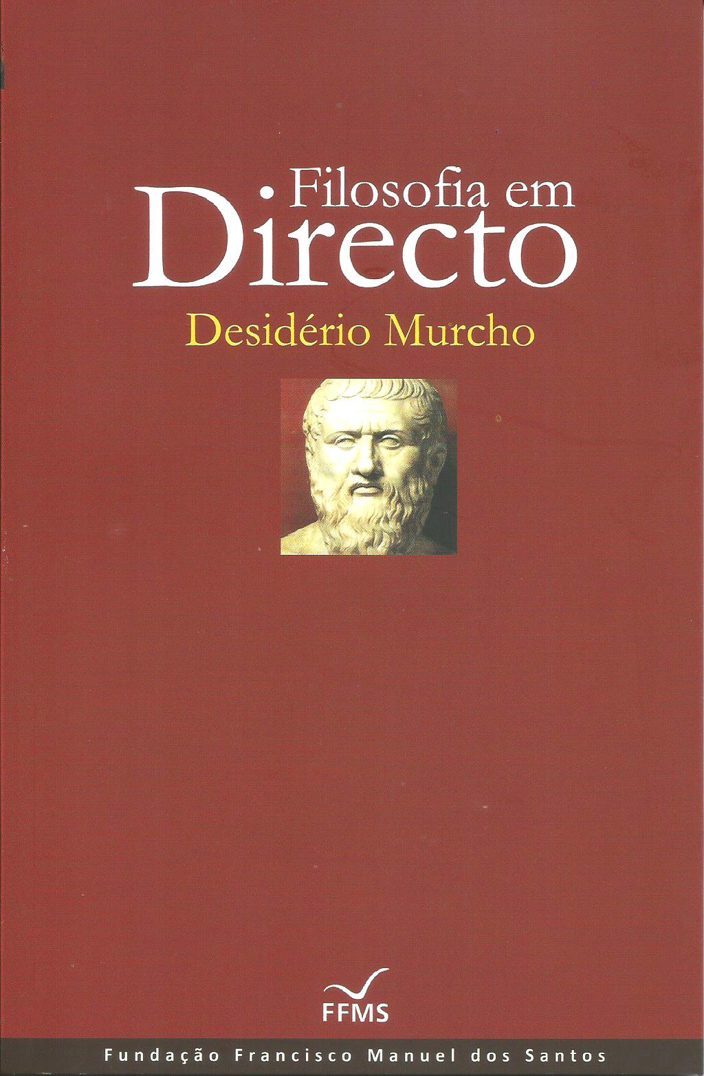 Filosofia em Directo (Mass Market Paperback)