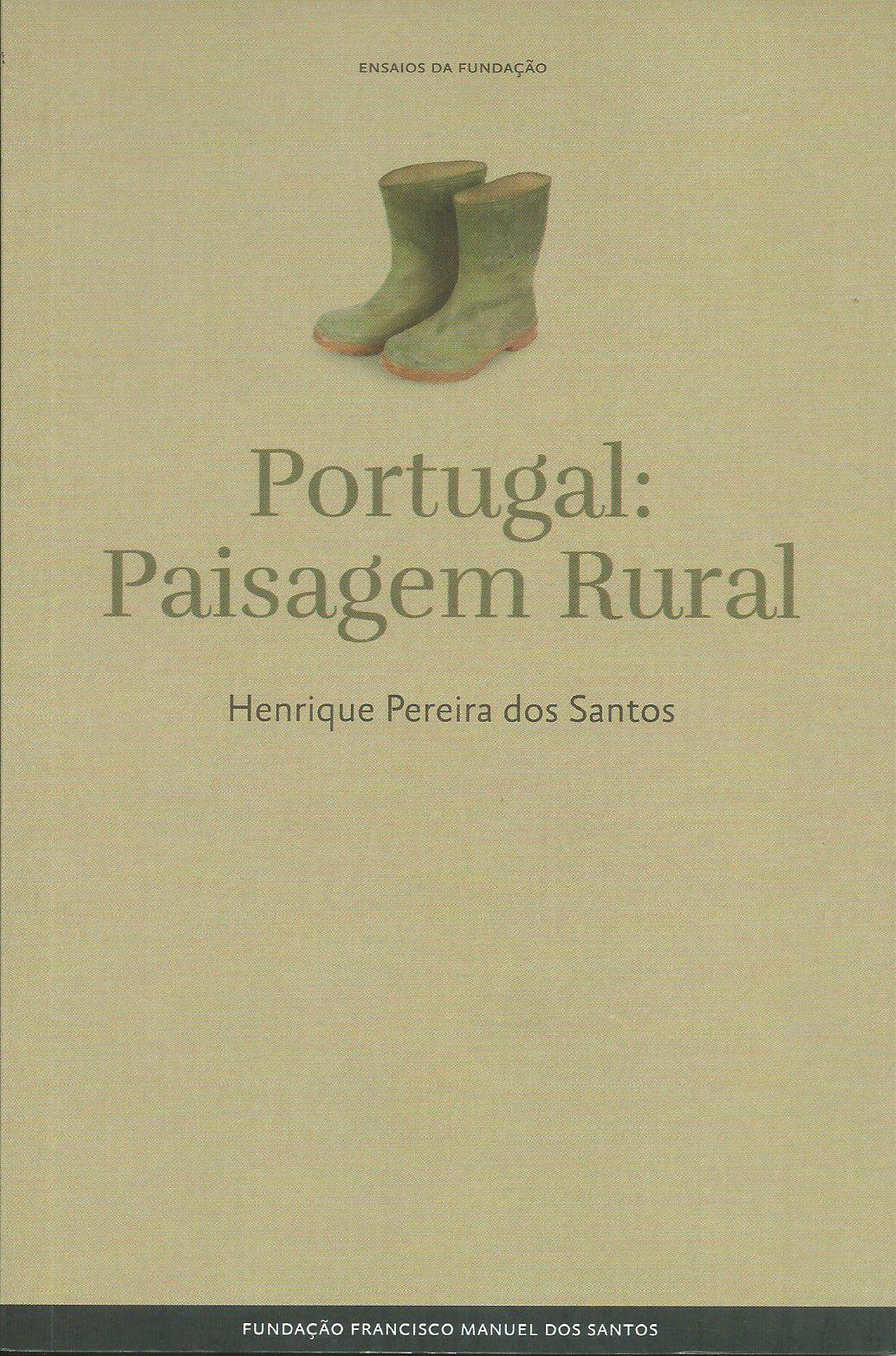 Portugal: Paisagem Rural