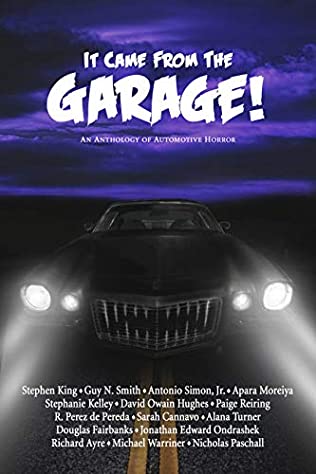 It came from the garage (Paperback)