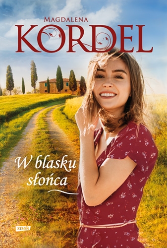 W blasku słońca (Paperback)
