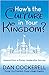 How's the Culture in Your Kingdom?: Lessons from a Disney Leadership Journey