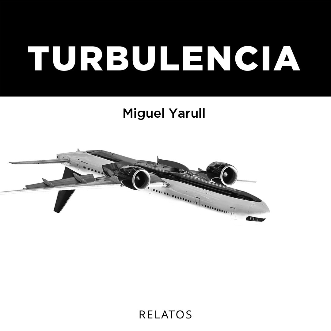 Turbulencia