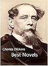 Charles Dickens Best Novels