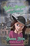 Witch Burglar in Westerham by Dionne Lister