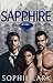Sapphire (Colors of Crime, #1)