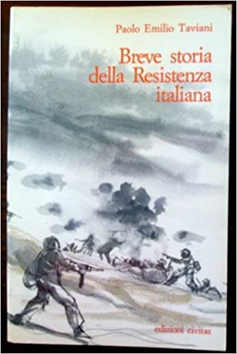 Breve storia della Resistenza italiana