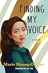 Finding My Voice by Marie G. Lee
