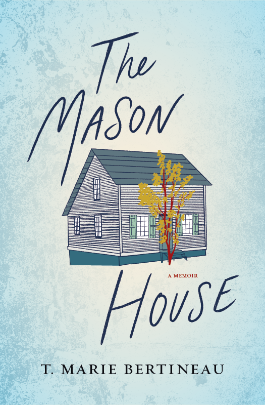 The Mason House (Paperback)