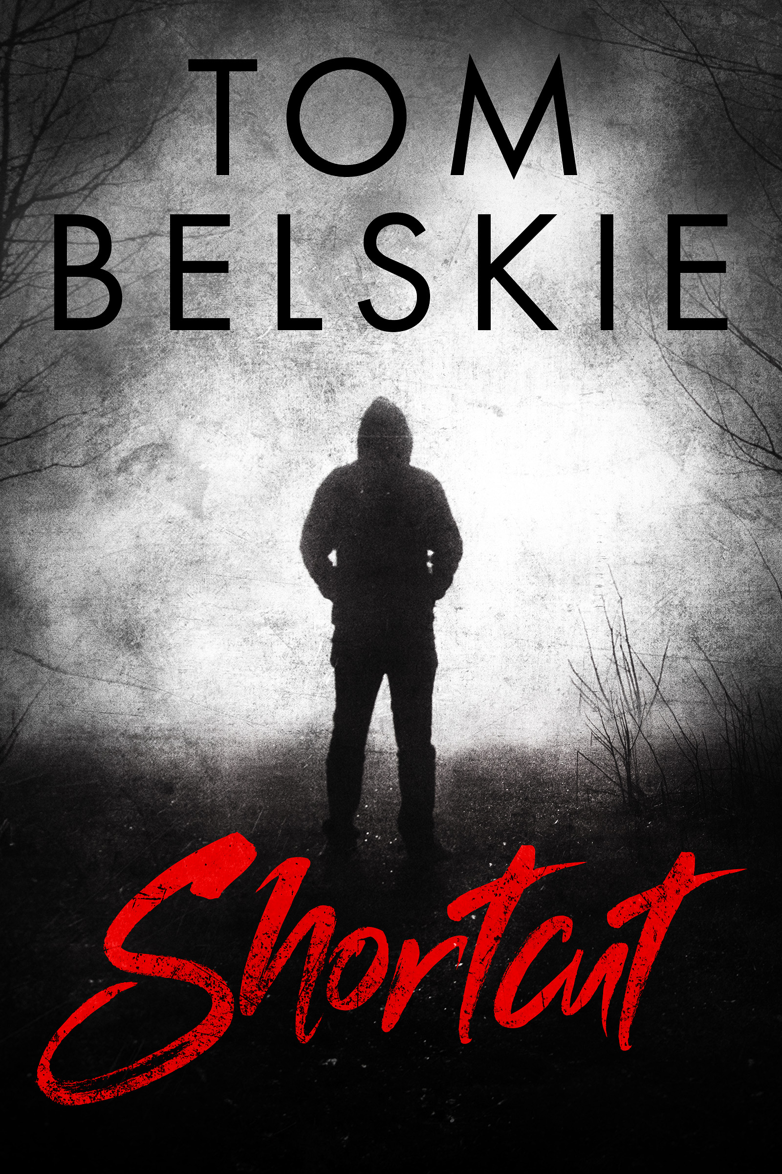Shortcut: A Horror Novella