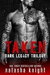 Taken: Dark Legac...