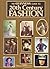 The Guinness guide to 20th century fashion
