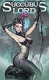 Succubus Lord 15
