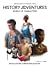 History Adventures, World of Characters (1750-1900)