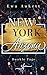 New York – Arizona by Ewa Aukett