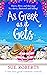 As Greek as It Gets by Sue Roberts