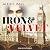 Iron & Velvet (Kate Kane, Paranormal Investigator, #1)
