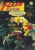 Flash Comics #99