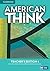 American Think Level 4 Teacher's Edition
