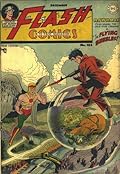 Flash Comics #102