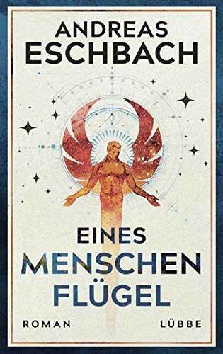 Eines Menschen Flügel (Hardcover)