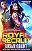 Royal Recruit (OtherWorldly Men, #2)