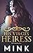 His Virgin Heiress