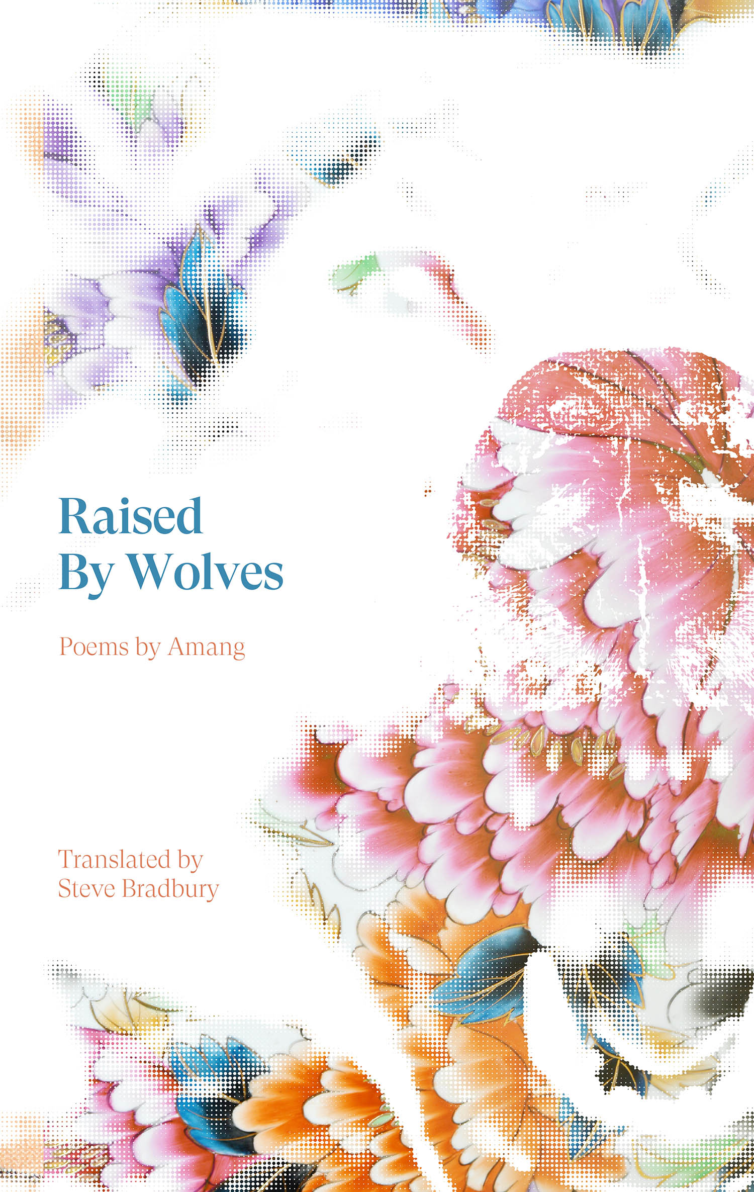 Raised by Wolves (Paperback)