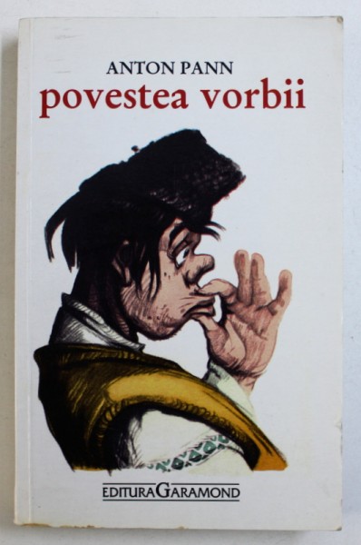 POVESTEA VORBII