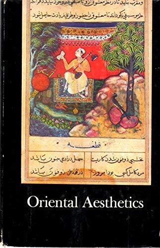 Oriental Aesthetics (Hardcover)