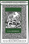 The Dragon Ouroboros - A Book That Inspired Tolkien by E.R. Eddison The Dragon Ouroboros - A Book That Inspired Tolkien by E.R. Eddison