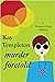 Murder Foretold (Veronica Y...