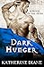 Dark Hunger (The Vampire Defense Agency #2)