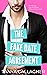 The Fake Date Agreement (Awkward Arrangements 1)