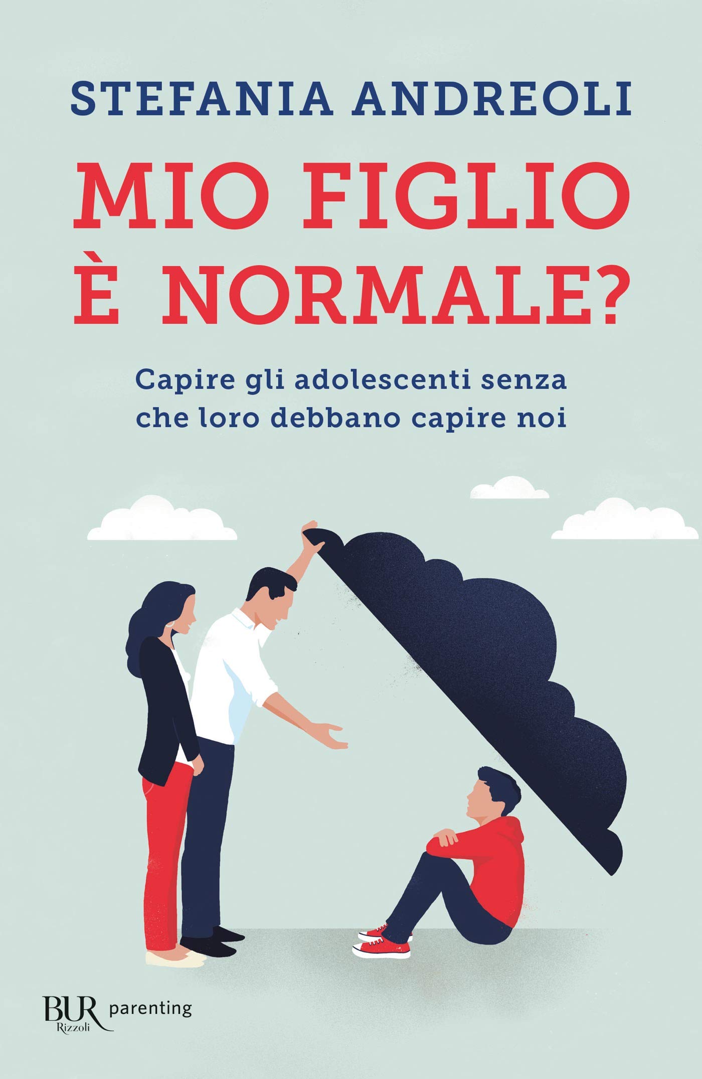 Mio figlio è normale? (Paperback)