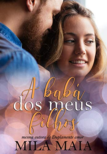 A babá dos meus filhos