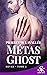 Hever (Métas Ghost #2)