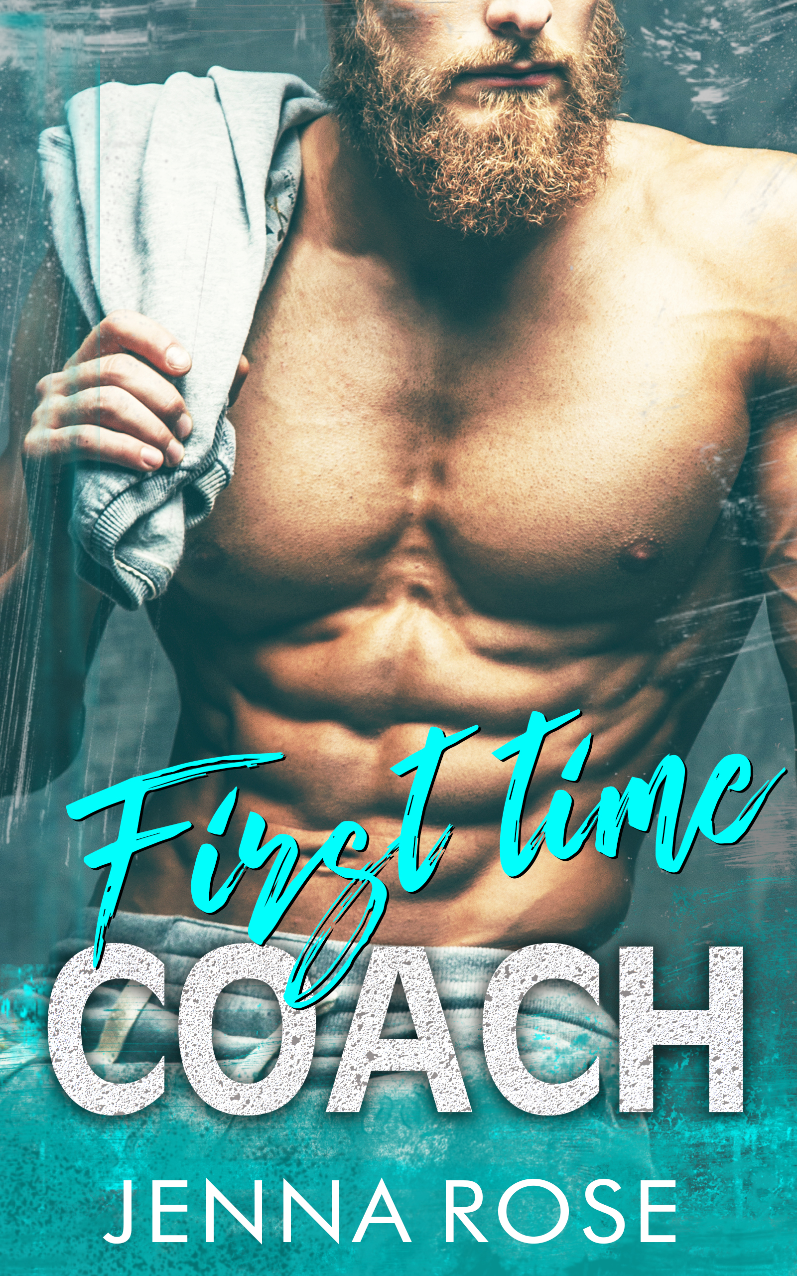 First Time Coach (Kindle Edition)
