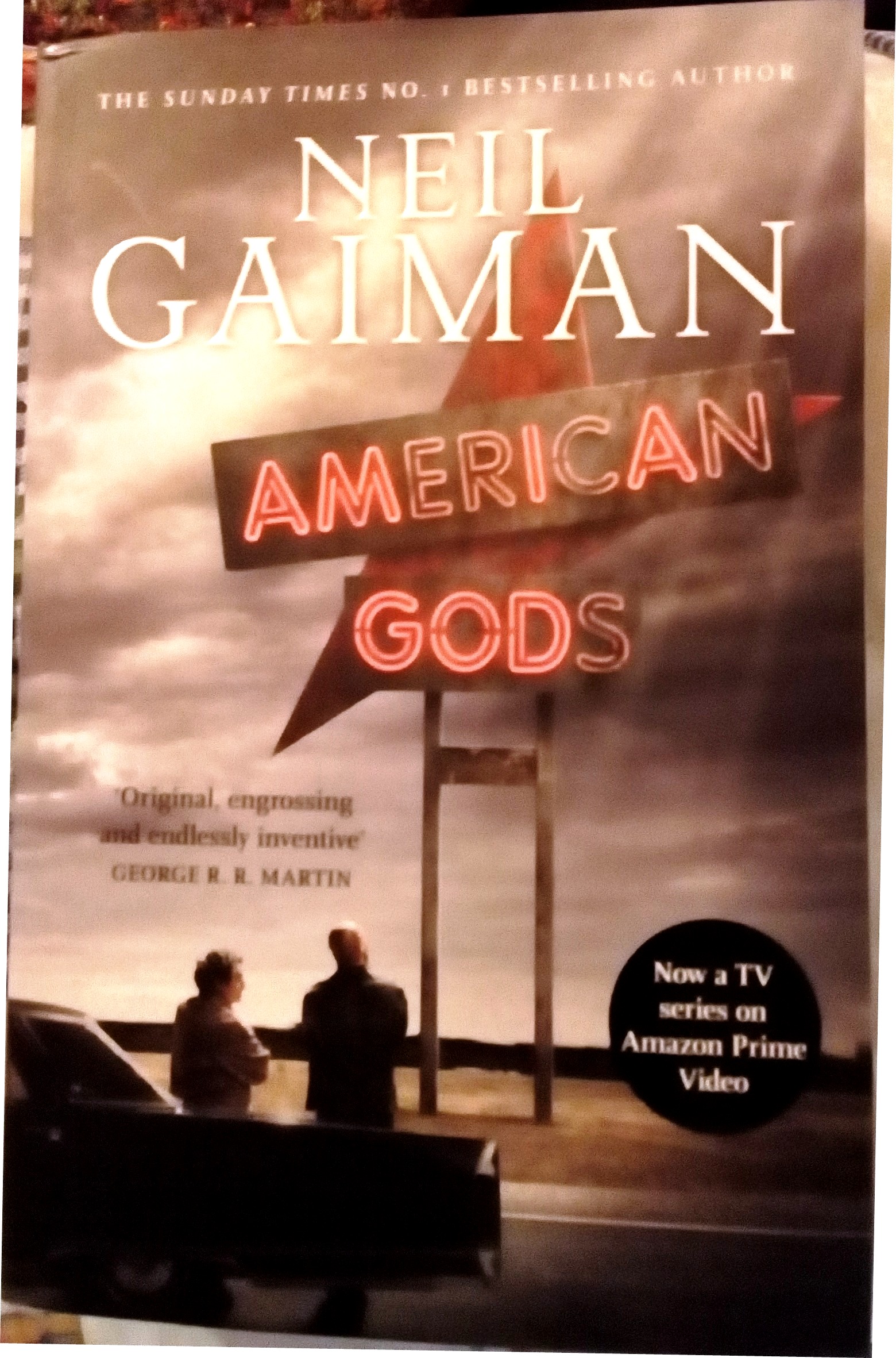 American Gods