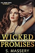 Wicked Promises (Fallen Royals, #3)